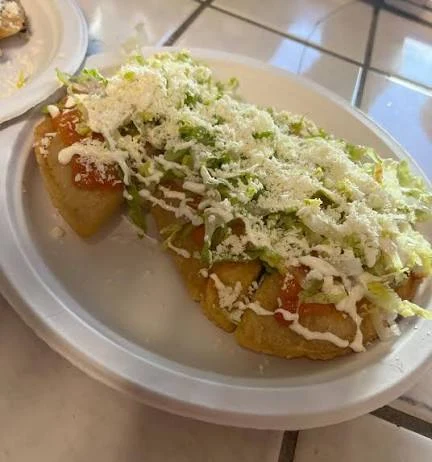 Empanadas