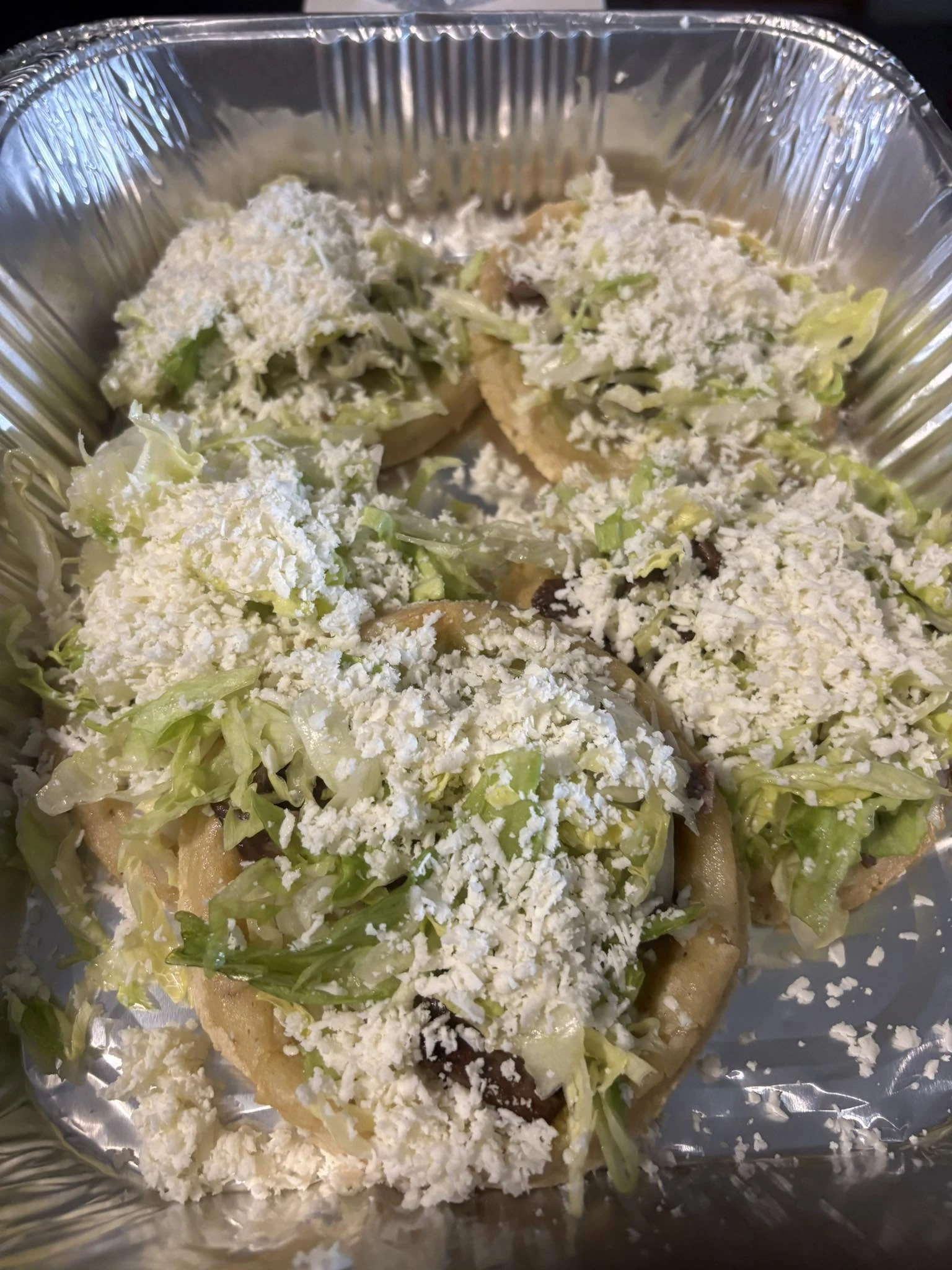Sopes